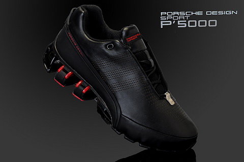 porsche design p5000 shoes
