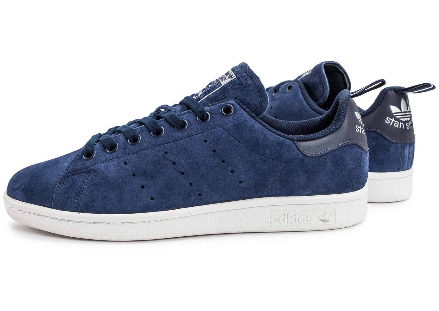 Adidas stan smith bleu ciel best sale