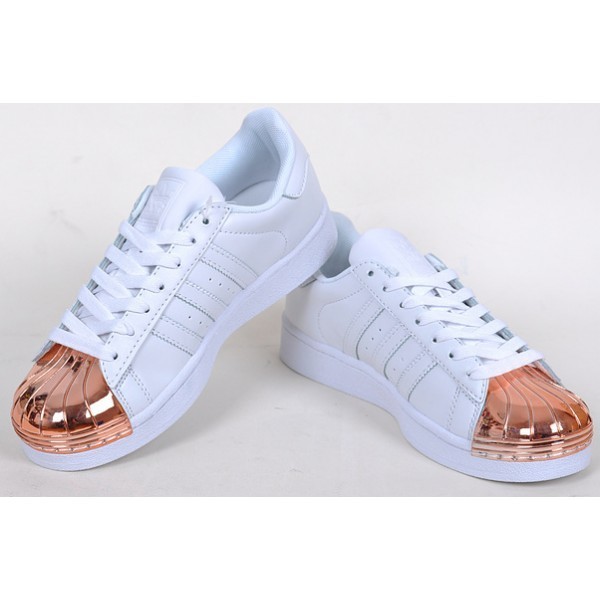 adidas superstar 80s Blanche homme