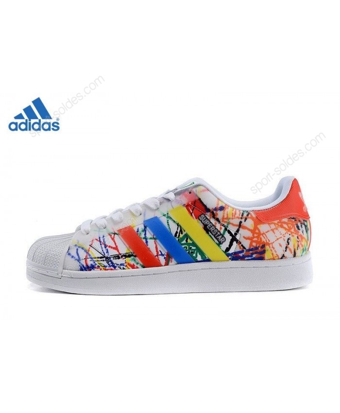 prix adidas superstar