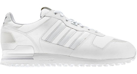 zx blanche