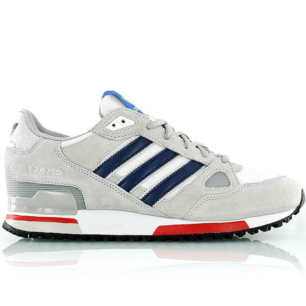 zx 750 blanche