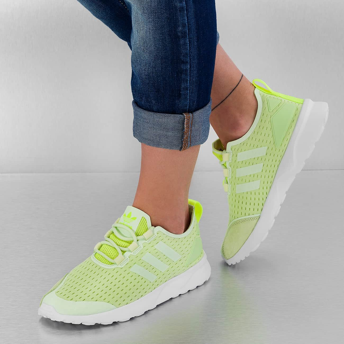 adidas zx flux adv verte