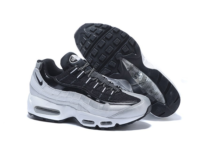 air max 95 homme blanche