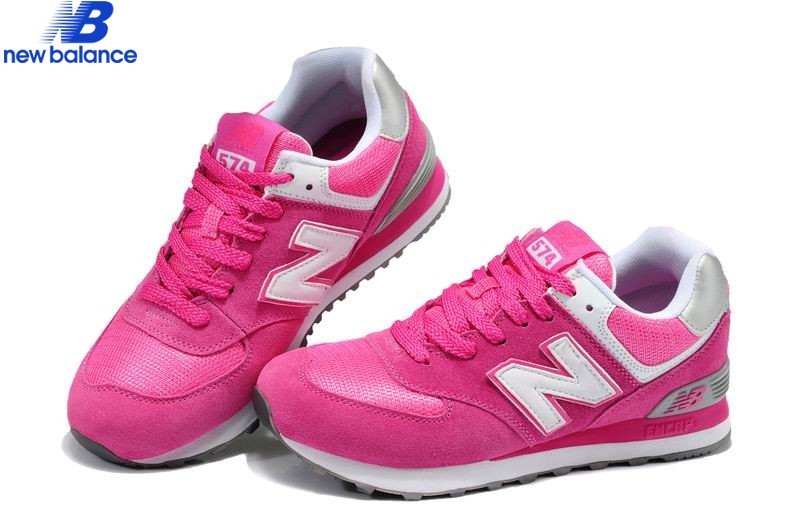 basket new balance fluo