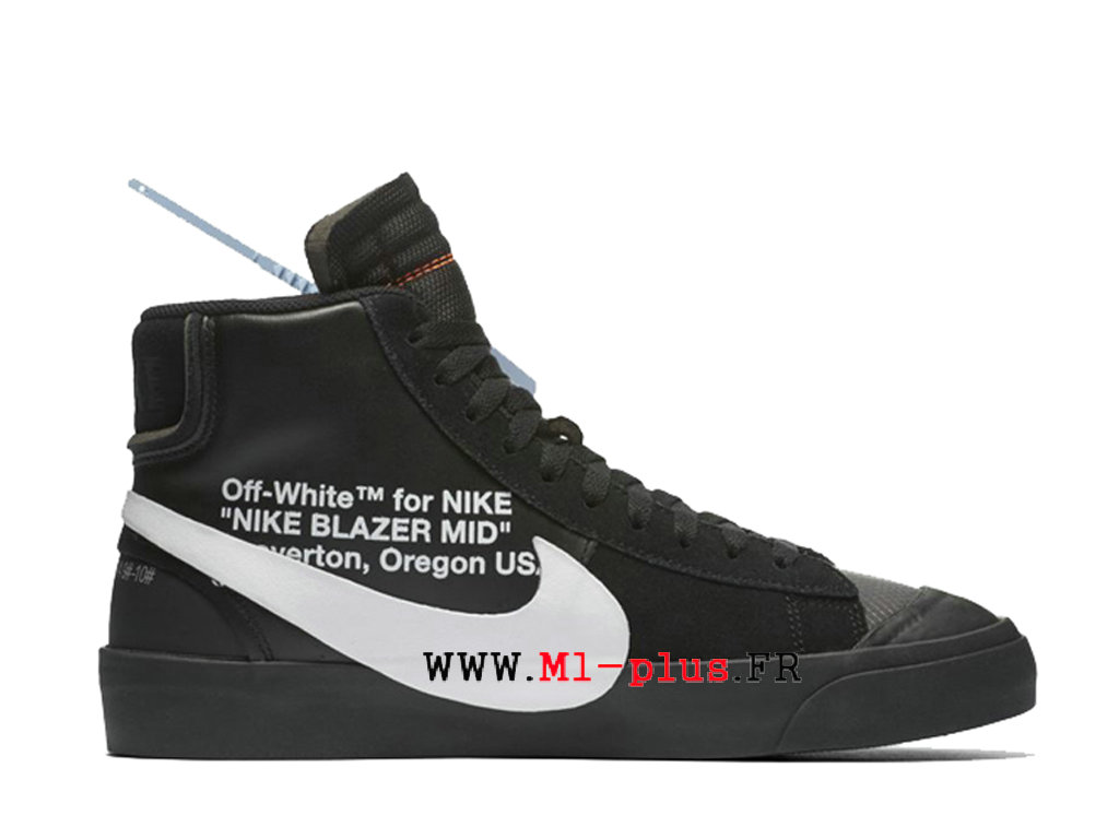 blazer mid homme