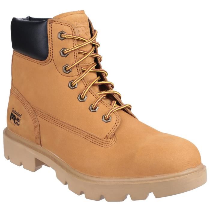 chaussures imitation timberland