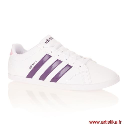 soldes adidas neo 