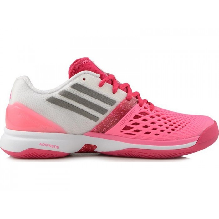 chaussures tennis adidas femme