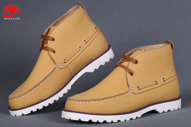 promo chaussure timberland