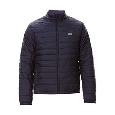 manteau lacoste homme