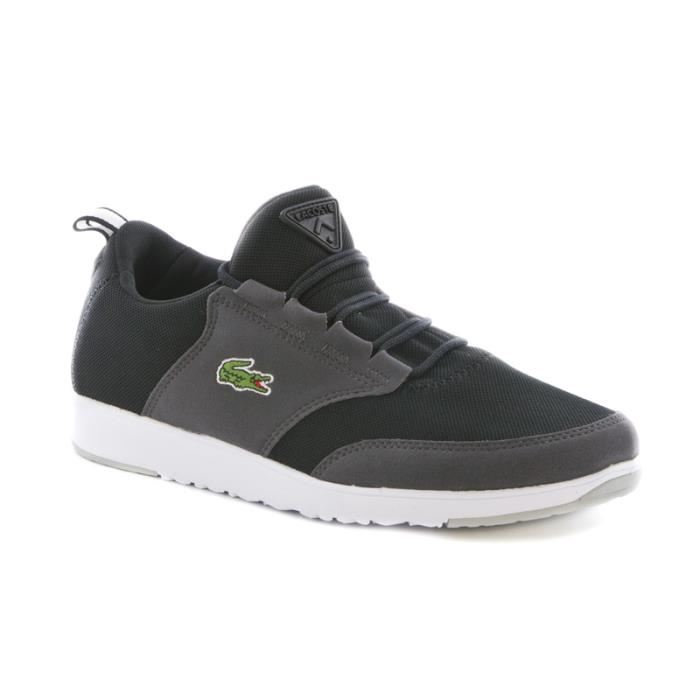 chaussure de sport lacoste