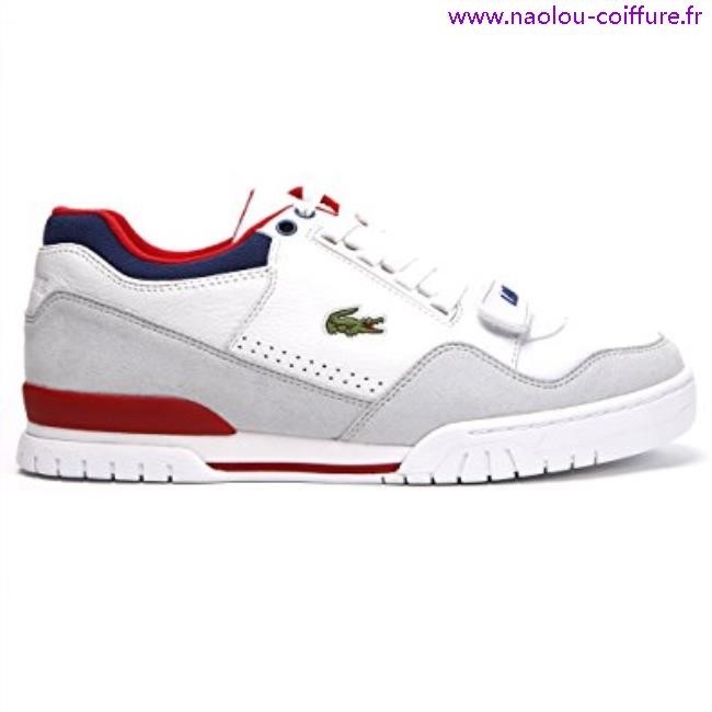 lacoste missouri pas cher