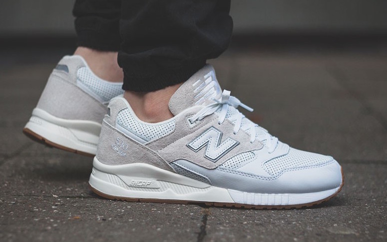 new balance i530