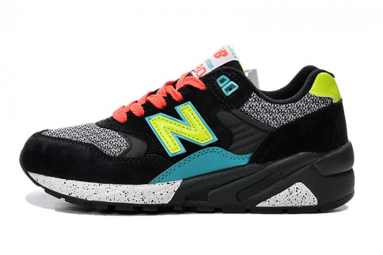 new balance 580 taille comment