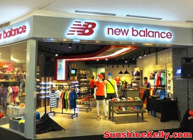 deichmann new balance