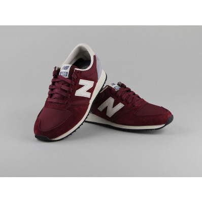 new balance rouge u420