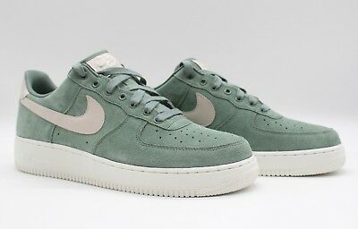 nike air force en daim