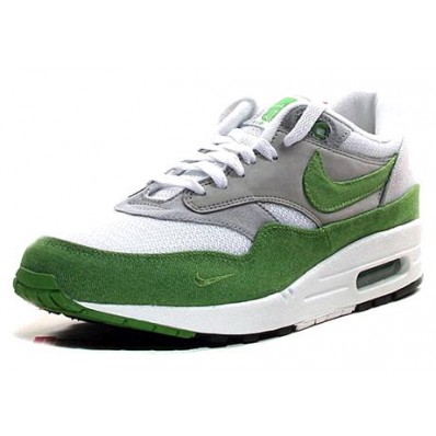 nike air max 1 essential verte