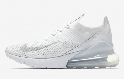 nike air max 270 flyknit femme france