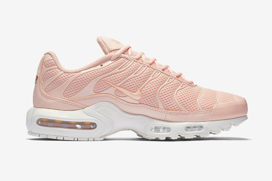 air max tn rosa