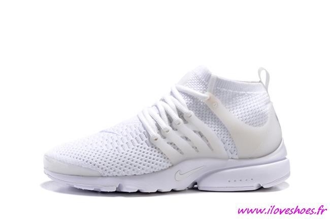 nike blanche femme pas cher