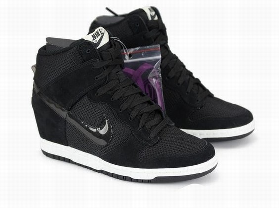 nike dunk sky high femme france