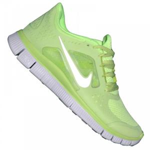 free run fluo femme