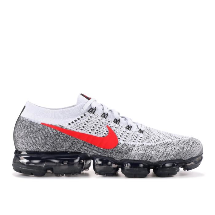 vapormax flyknit homme