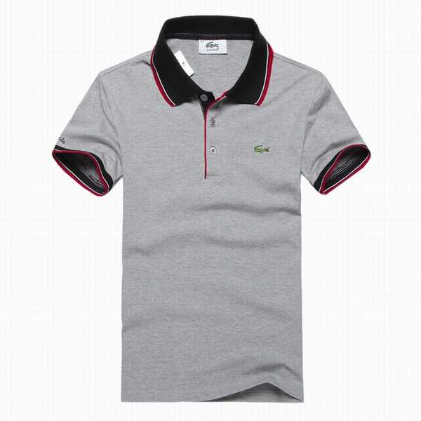 lacoste pas cher pour homme