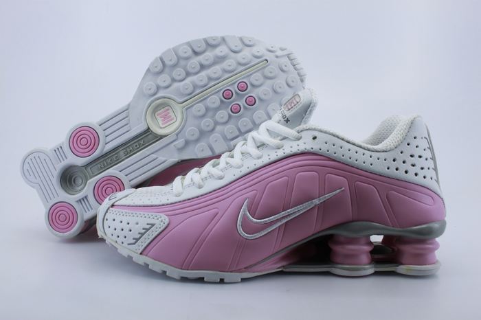 nike shox r4 femme