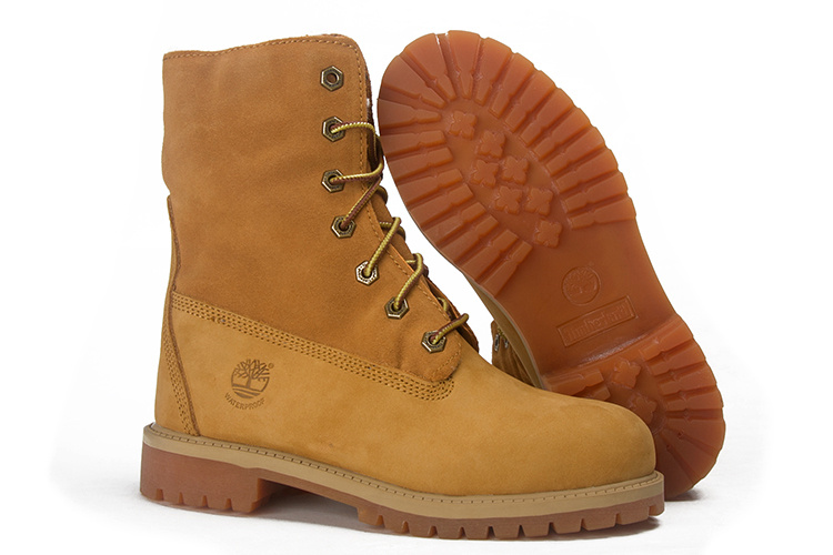 soldes timberland femme