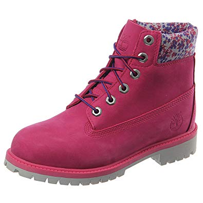 timberland femme compensé