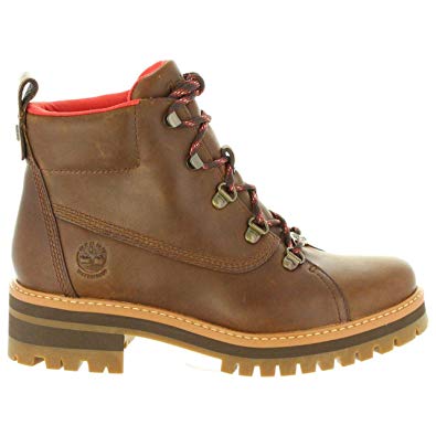 timberland compensé femme