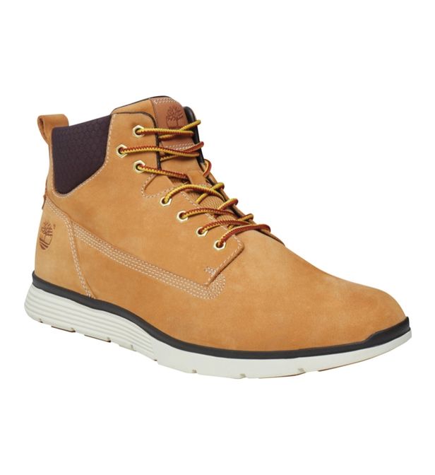 Timberland homme hotsell galeries lafayette