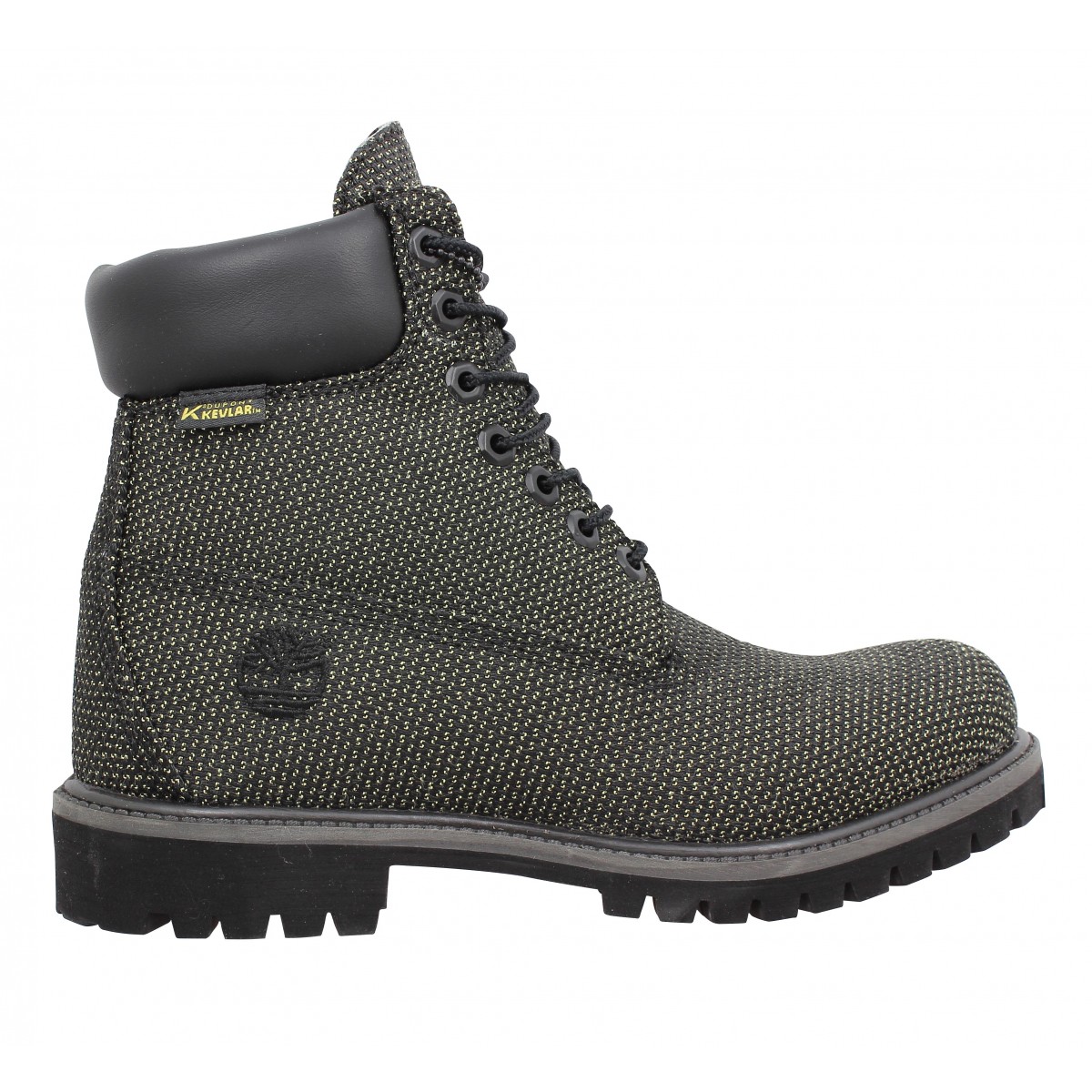 timberland kevlar