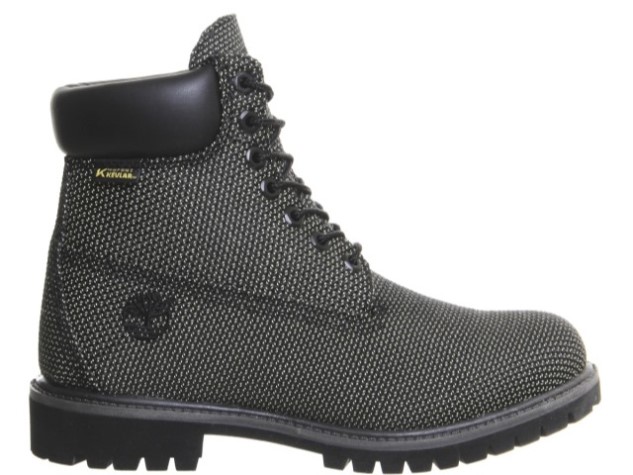 timberland kevlar