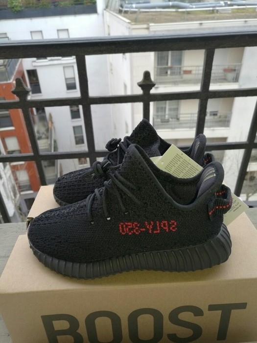 yeezy 350 pour bebe